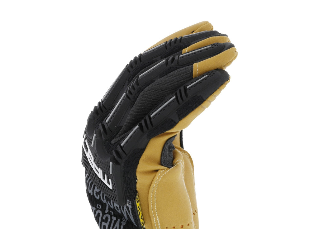 Mechanix Wear Material4X M-Pact Heavy Duty Glove-Gloves-Mechanix Wear-TacSource