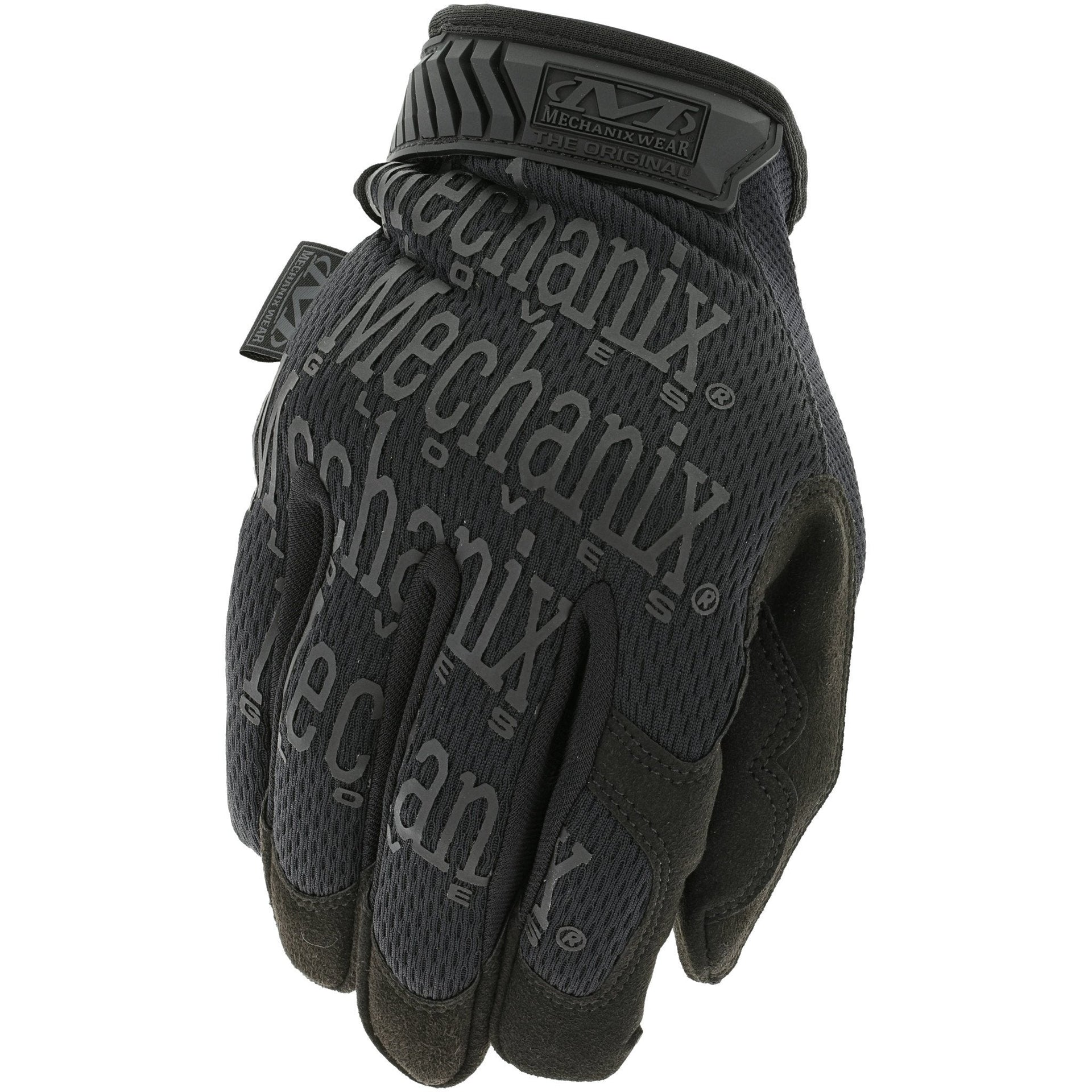 Mechanix Wear The Original Tactical Glove Covert-Gloves-Mechanix Wear-TacSource