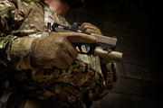 Mechanix Wear The Original Tactical Glove Coyote-Gloves-Mechanix Wear-TacSource