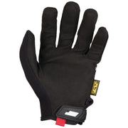 Mechanix Wear The Original Tactical Gloves Black-Gloves-Mechanix Wear-TacSource