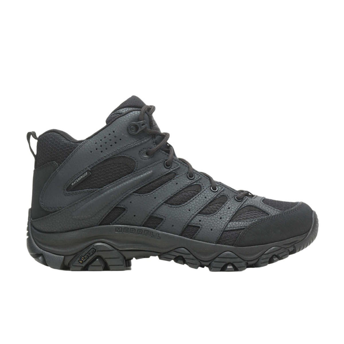 Merrell Tactical Reliable Footwear for Outdoor Missions TacSource