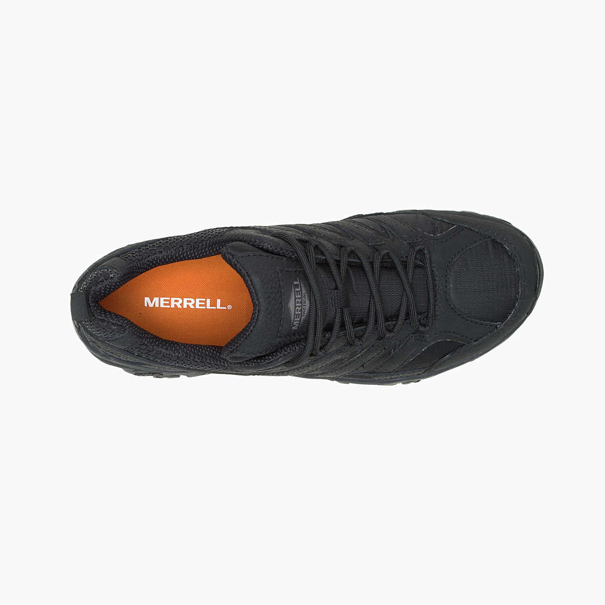 Merrell Men's Agility Peak Tactical Shoe Black-Shoes-Merrell Tactical-TacSource