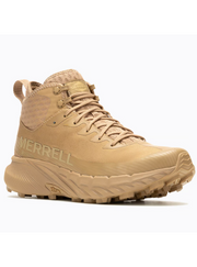 Merrell Tactical AGILITY PEAK 5 TACTICAL MID (GORE-TEX) - Coyote-shoes-Merrell Tactical-TacSource