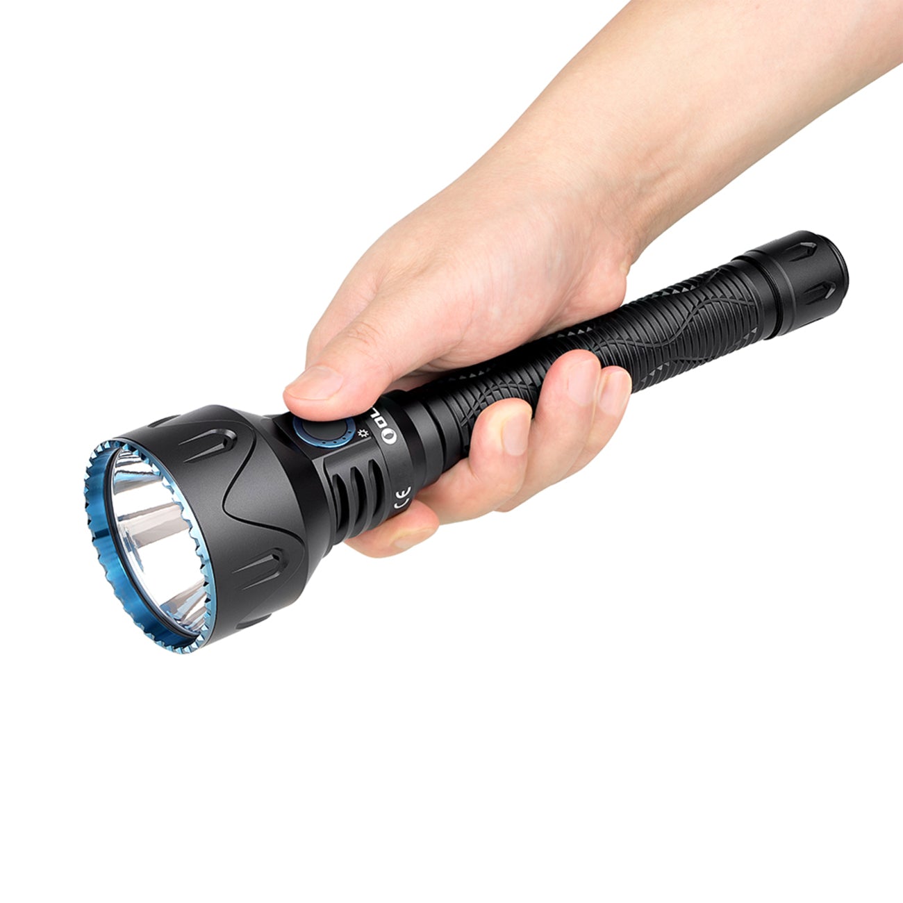 Olight Javelot Pro 2 Hunting Torch Black-Flashlights and Lighting-Olight-TacSource