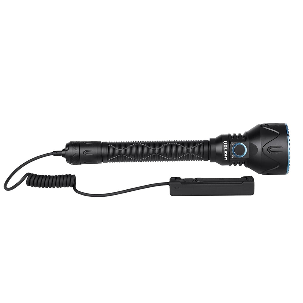 Olight Javelot Pro 2 Hunting Torch Black-Flashlights and Lighting-Olight-TacSource