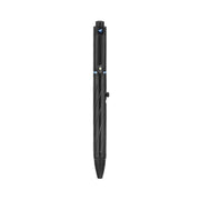 Olight Open Pro Penlight Black-Flashlights and Lighting-Olight-TacSource