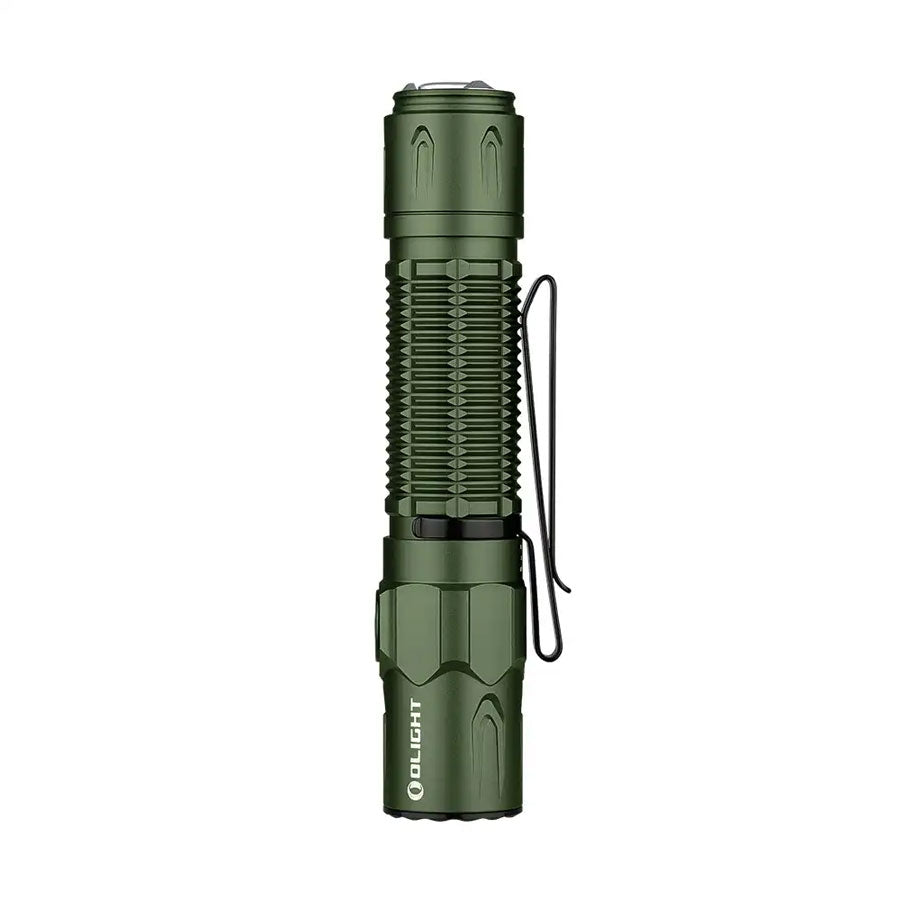 Olight Warrior 3S 2300 Lumens Tactical Torch-Flashlights and Lighting-Olight-TacSource