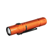 Olight Warrior 3S 2300 Lumens Tactical Torch-Flashlights and Lighting-Olight-Orange-TacSource