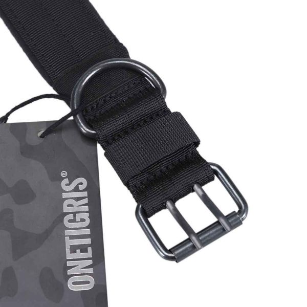 ONETIGRIS Dog Collar 02-Accessories-ONETIGRIS-TacSource