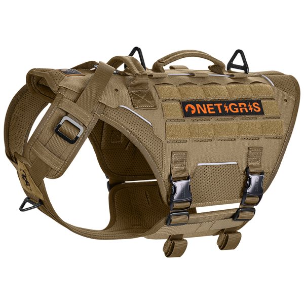 ONETIGRIS TORPEDO Tactical Harness-Accessories-ONETIGRIS-TacSource