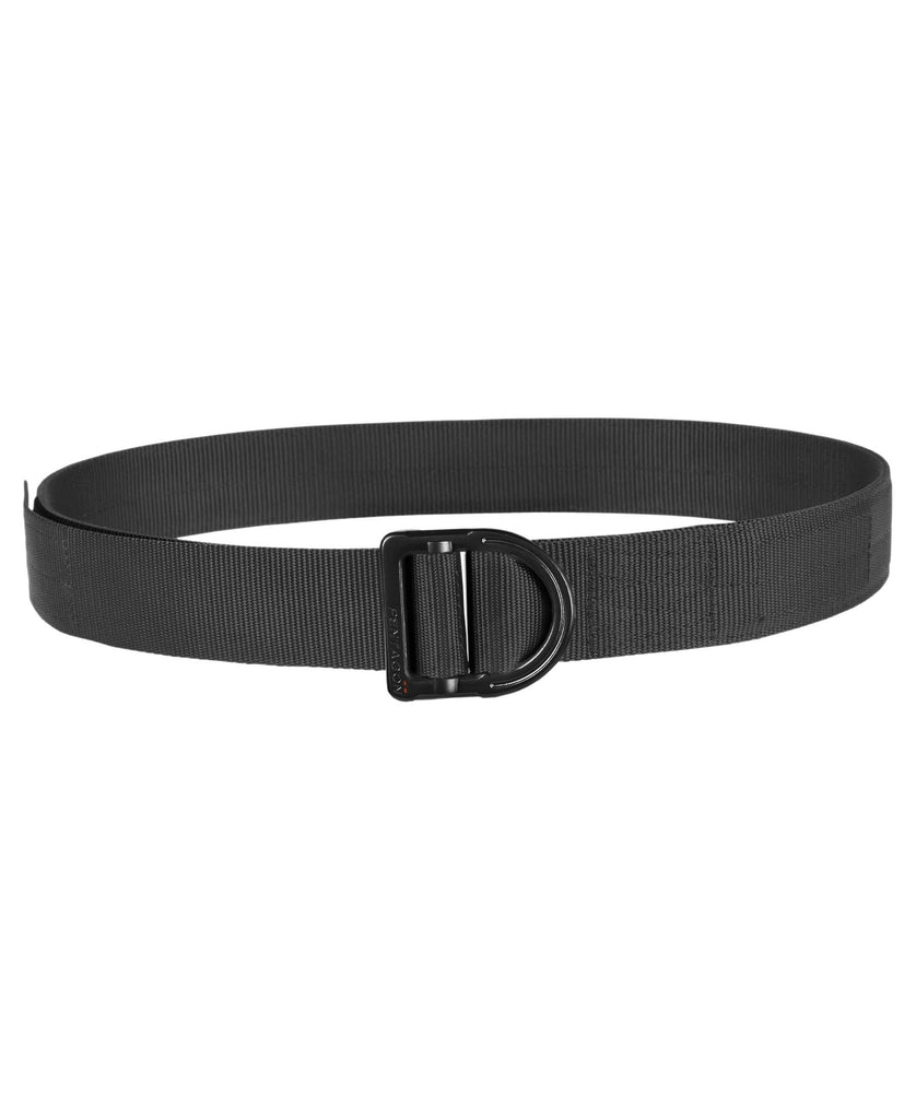 PENTAGON TACTICAL BELT 1.50 INCHES-Belts-PENTAGON TACTICAL BELTS-Black-Medium-TacSource