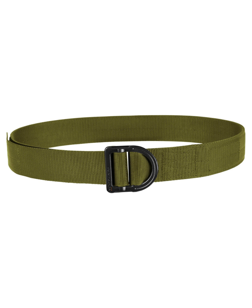 PENTAGON TACTICAL BELT 1.50 INCHES-Belts-PENTAGON TACTICAL BELTS-Olive Green-Medium-TacSource