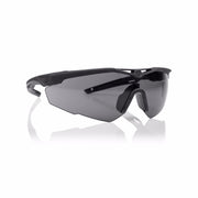 Revision StingerHawk Eyewear 2 Lens Kit - Smoke and Clear Kit with Case-Eyewear-Revision Military-TacSource