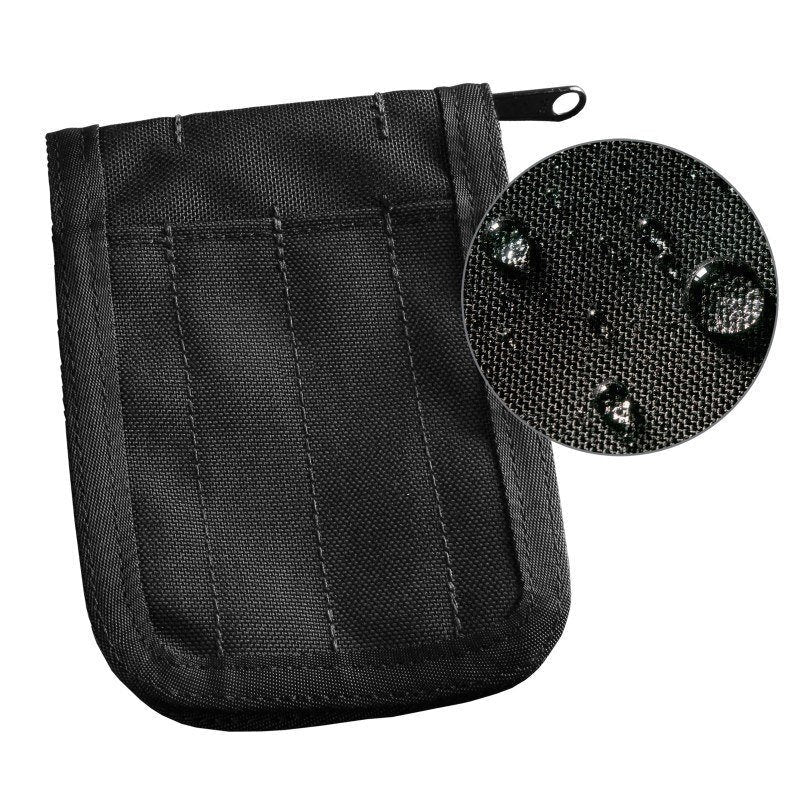 Rite in the Rain Top Bound 3 x 5 Cordura Cover-Accessories-Rite in the Rain-Black-TacSource