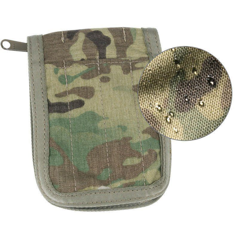 Rite in the Rain Top Bound 3 x 5 Cordura Cover-Accessories-Rite in the Rain-Multicam-TacSource