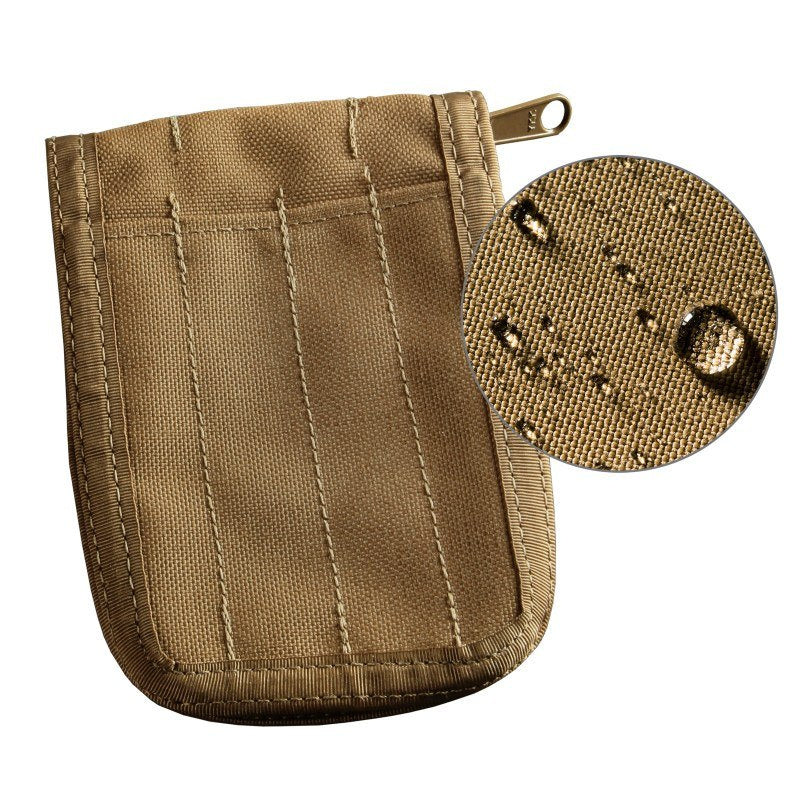 Rite in the Rain Top Bound 3 x 5 Cordura Cover-Accessories-Rite in the Rain-Tan-TacSource