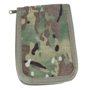 Rite in the Rain Top Bound 4 x 6 Cordura Cover Multicam-Accessories-Rite in the Rain-TacSource