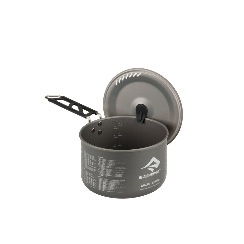 SEA TO SUMMIT ALPHA COOKSET 1.1-Accesssories-Sea To Summit-TacSource