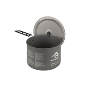 SEA TO SUMMIT ALPHA COOKSET 4.2-Accesssories-Sea To Summit-TacSource