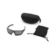 SHADOWSTRIKE BALLISTIC SUNGLASSES POLARIZED KIT-sunglasses-Revision Military-TacSource