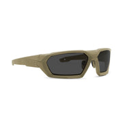 SHADOWSTRIKE BALLISTIC SUNGLASSES POLARIZED KIT-sunglasses-Revision Military-Tan-TacSource