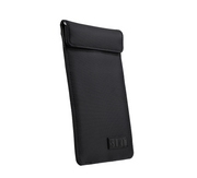 SLNT Faraday Sleeves for Phones Weatherproof Nylon Black-Accessories-SLNT-Medium-TacSource