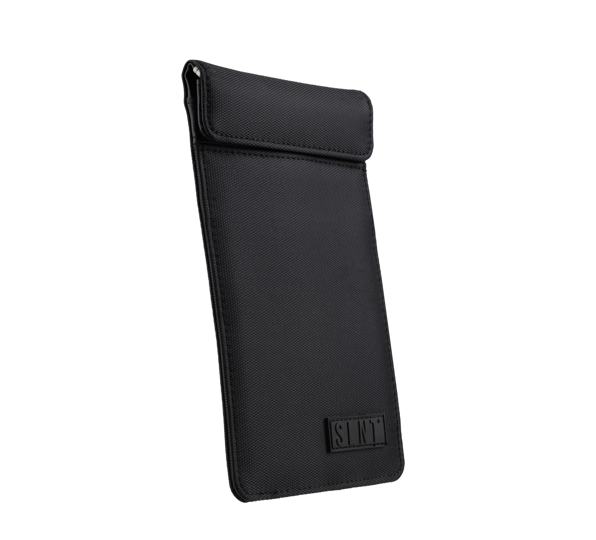 SLNT Faraday Sleeves for Phones Weatherproof Nylon Black-Accessories-SLNT-Medium-TacSource