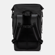 SLNT Faraday Waterproof Backpack Black-Backpacks-SLNT-TacSource