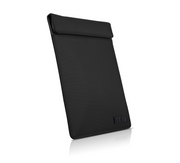 SLNT Utility Faraday Sleeves for Tablets Weatherproof Nylon Black-Accessories-SLNT-TacSource