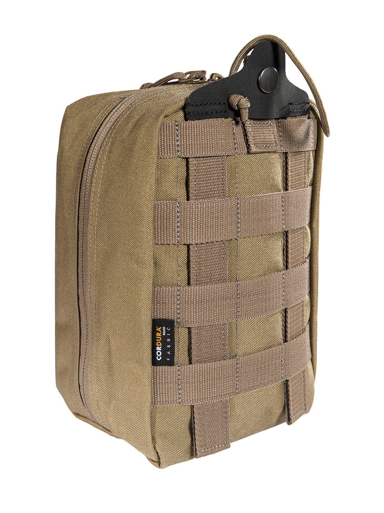 Tasmanian Tiger Base Medic Pouch MkII-Pouches-Tasmanian Tiger-TacSource