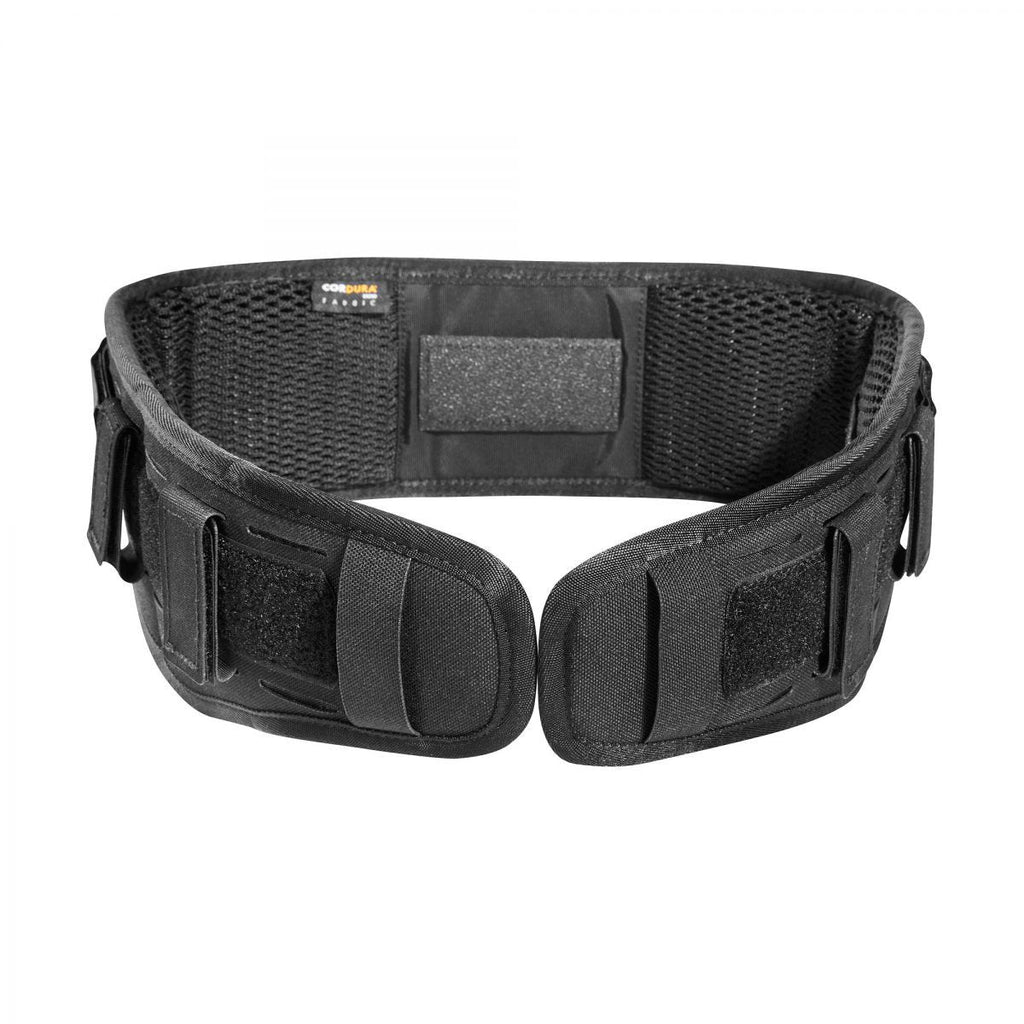 Tasmanian Tiger Belt Padding M&P Intermediate Belt-Accessories-Tasmanian Tiger-Small-Black-TacSource