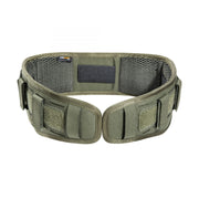 Tasmanian Tiger Belt Padding M&P Intermediate Belt-Accessories-Tasmanian Tiger-Small-Olive-TacSource