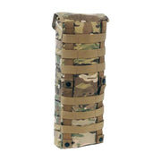 Tasmanian Tiger Bladder Pouch - MultiCam-Pouches-Tasmanian Tiger-TacSource