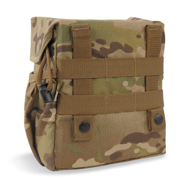 Tasmanian Tiger Canteen Pouch MKII MultiCam-Pouches-Tasmanian Tiger-TacSource