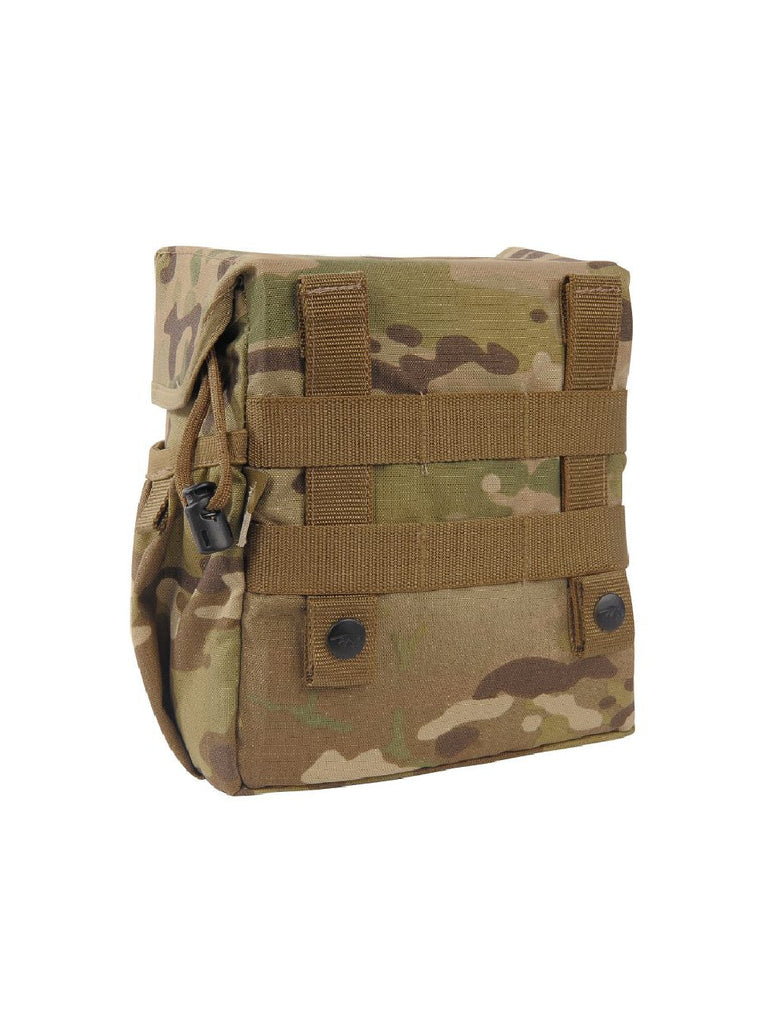 Tasmanian Tiger Canteen Pouch - Multicam-Pouches-Tasmanian Tiger-TacSource