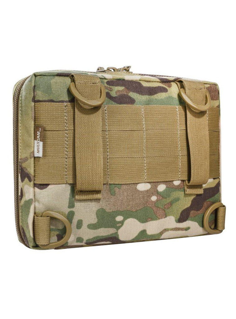 Tasmanian Tiger EDC Pouch - Multicam-Pouches-Tasmanian Tiger-TacSource