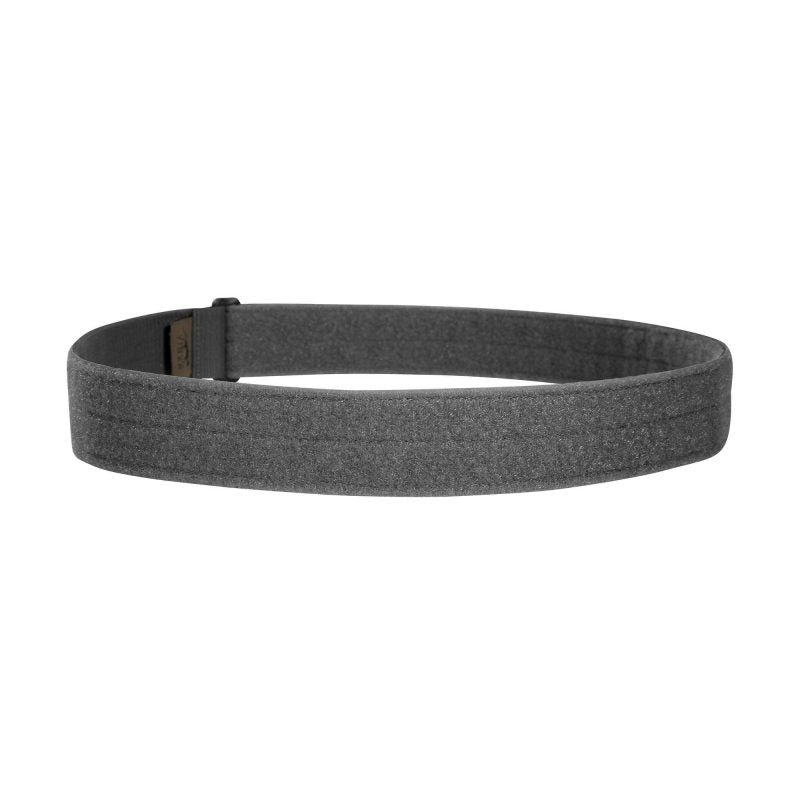 Tasmanian Tiger Equipment Belt Inner Belt with Hook-and-Loop Black-Clothing and Apparel-Tasmanian Tiger-TacSource