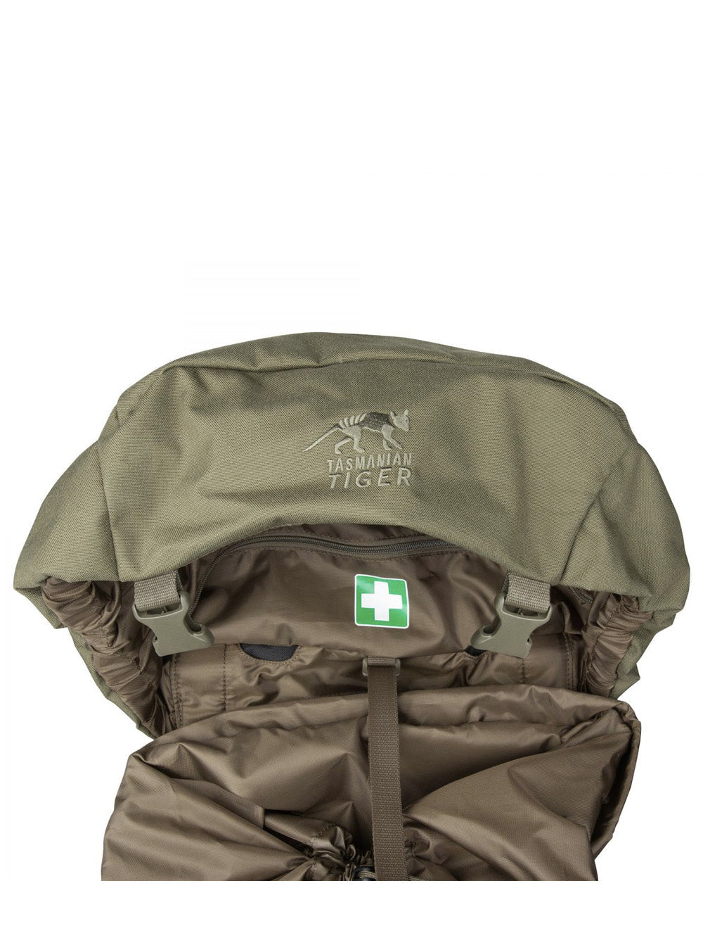 Tasmanian Tiger Field Pack MkII-Backpacks-Tasmanian Tiger-TacSource