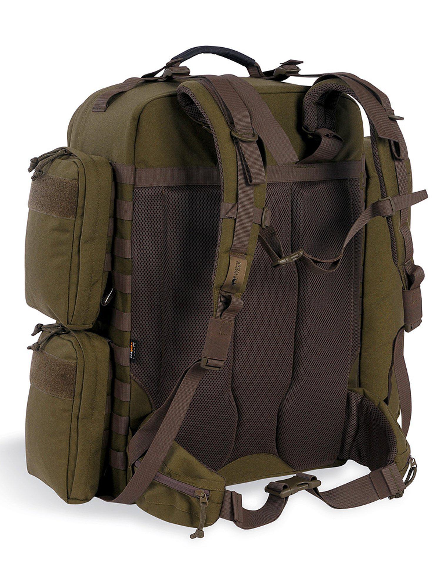 Tasmanian Tiger First Responder MkIII-Backpacks-Tasmanian Tiger-TacSource