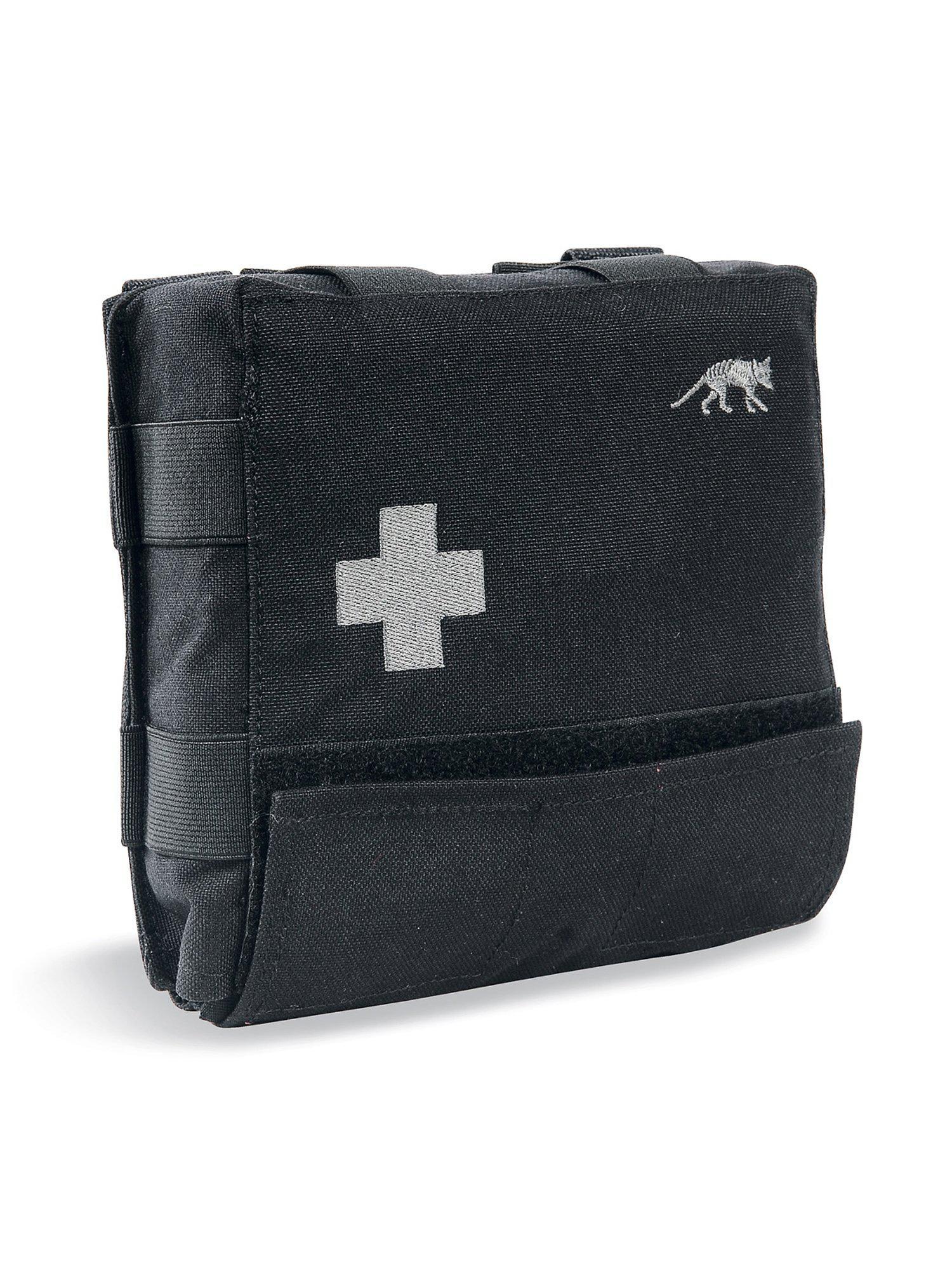 Tasmanian Tiger IFAK Pouch S-Pouches-Tasmanian Tiger-TacSource