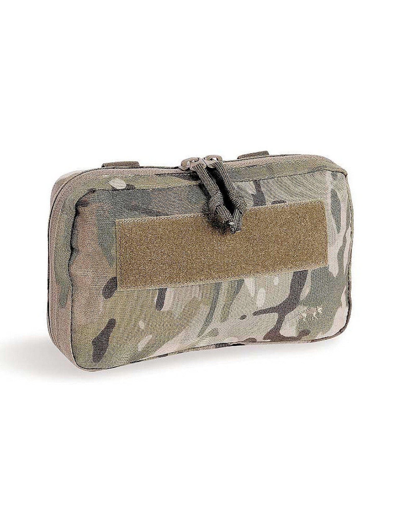 Tasmanian Tiger Leader Admin Pouch - MultiCam-Pouches-Tasmanian Tiger-TacSource