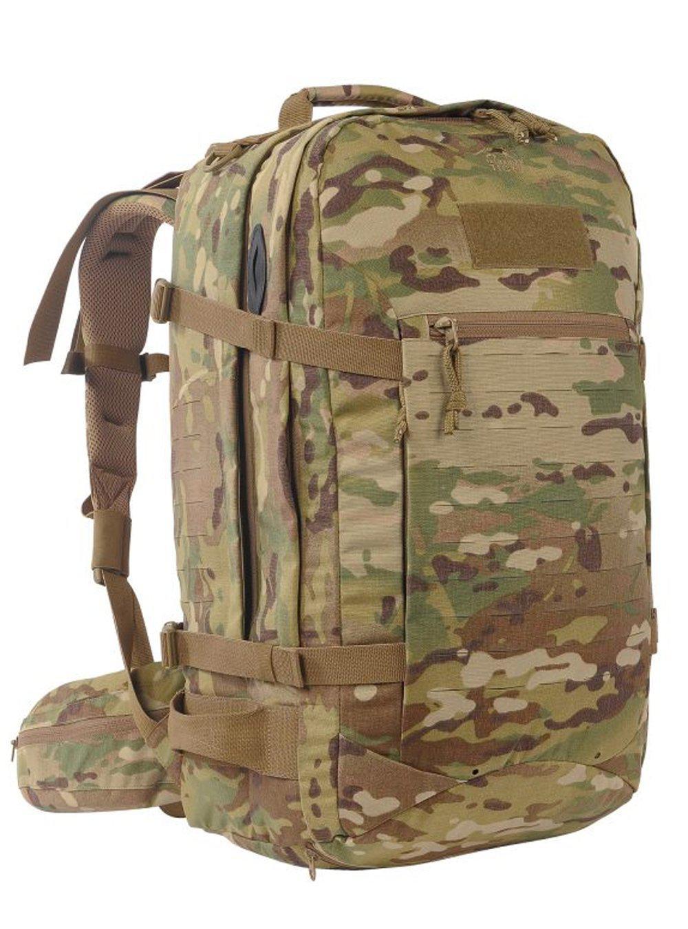 Tasmanian Tiger Mission Pack - Multicam - TacSource