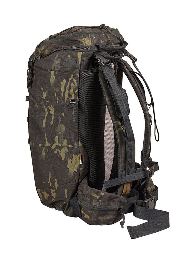 Tasmanian Tiger Modular Backpack Pack 30 - Black Multicam-Backpacks-Tasmanian Tiger-TacSource