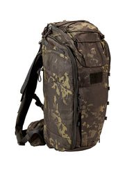 Tasmanian Tiger Modular Backpack Pack 30 - Black Multicam-Backpacks-Tasmanian Tiger-TacSource