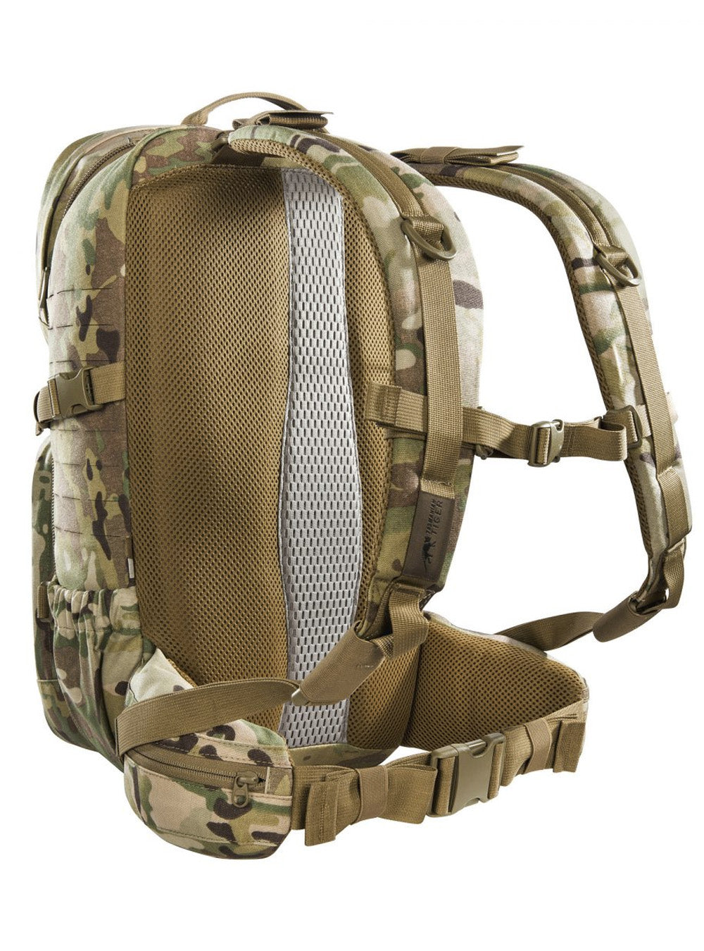 Tasmanian Tiger Modular Combat Pack - Multicam-Backpacks-Tasmanian Tiger-TacSource