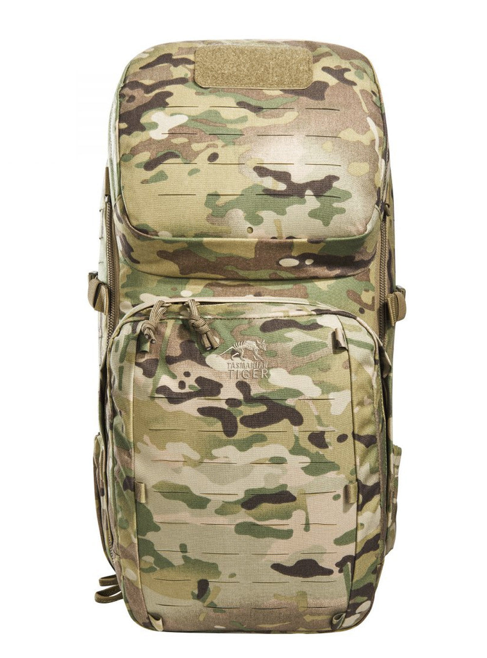 Tasmanian Tiger Modular Combat Pack - Multicam-Backpacks-Tasmanian Tiger-TacSource