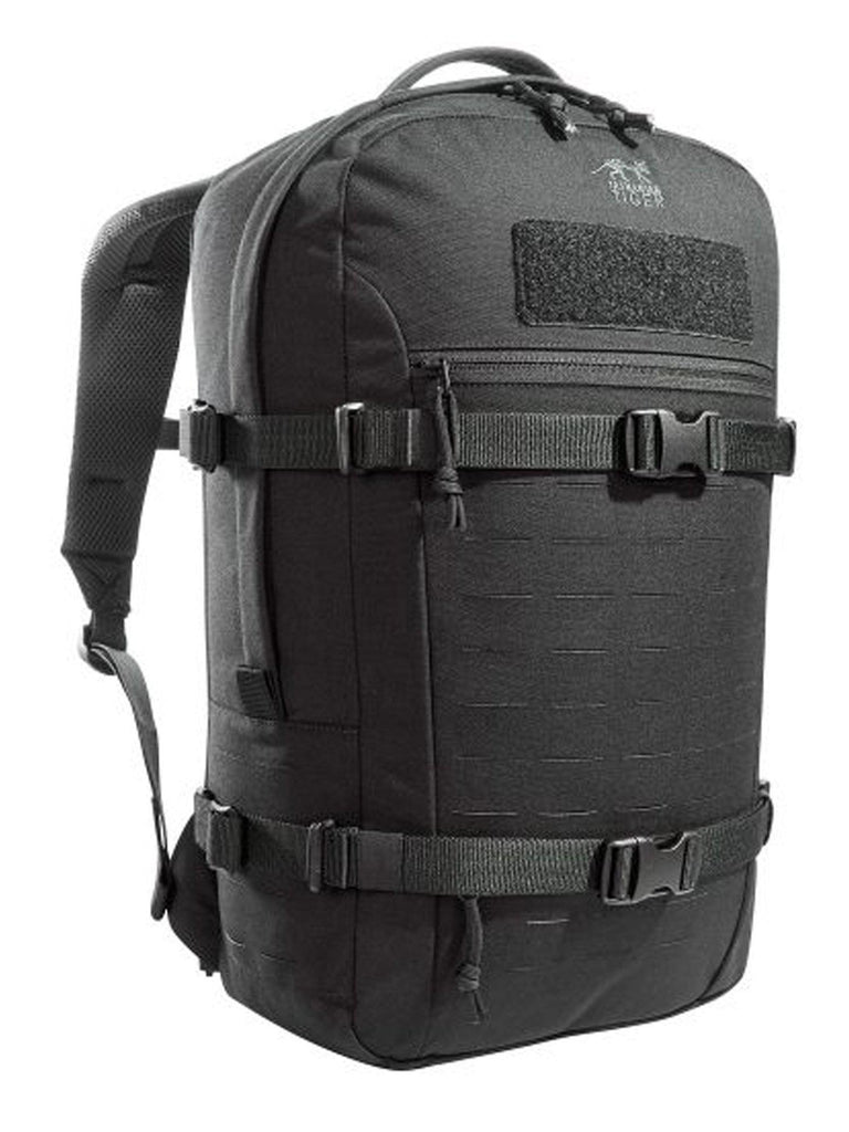 Tasmanian Tiger Modular Daypack XL-Backpacks-Tasmanian Tiger-Olive-TacSource
