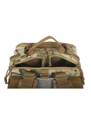 Tasmanian Tiger Modular Pack 45 Plus - Multicam-Backpacks-Tasmanian Tiger-TacSource