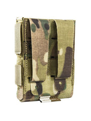 Tasmanian Tiger Multi Caliber Low Profile Mag Pouch-Pouches-Tasmanian Tiger-TacSource