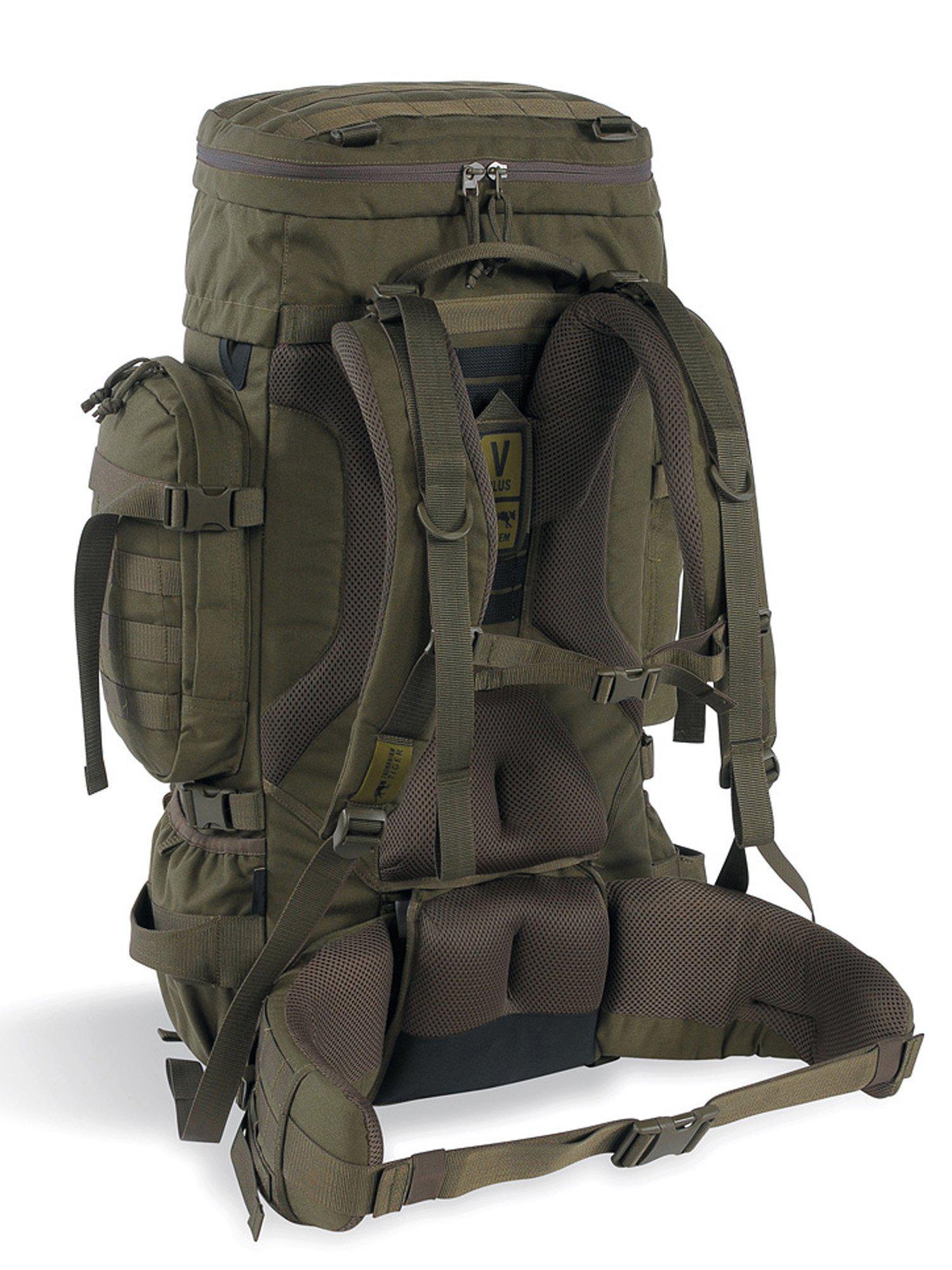 Tasmanian Tiger Raid Pack MkIII-Backpacks-Tasmanian Tiger-TacSource